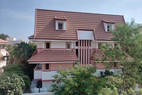 آپارتمان مبله تکخواب سعادتی در کیش