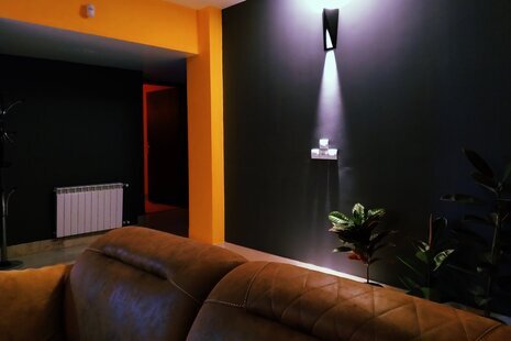 آپارتمان مبله دو خواب در اصفهان