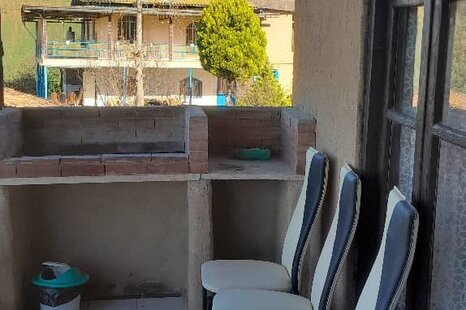 ویلا گل یاس در اقامتگاه سنتی بهشهر