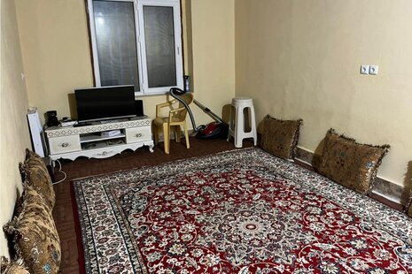 ویلا مبله سه خواب گردینگی در قشم