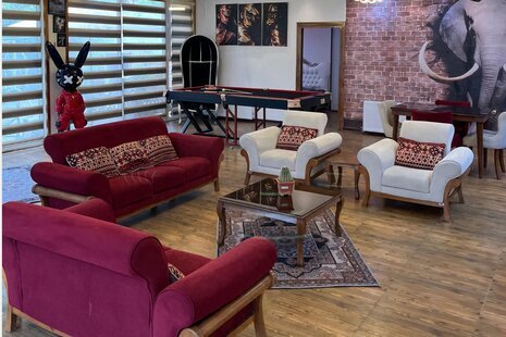 ویلا استخردار سه خواب اِما در شهریار