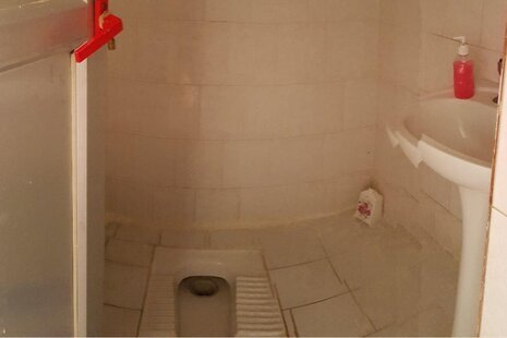 سوئیت 103 در کرمانشاه