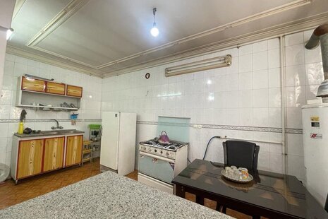 آپارتمان مبله تکخواب نواب در یزد