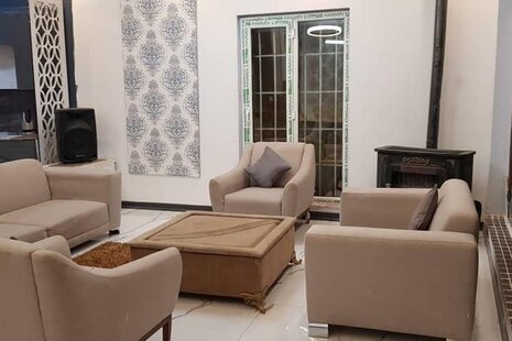 ویلا دو خواب در کردان