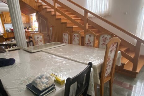 ویلا دوبلکس چهارخواب بهار نارنج در بابلسر