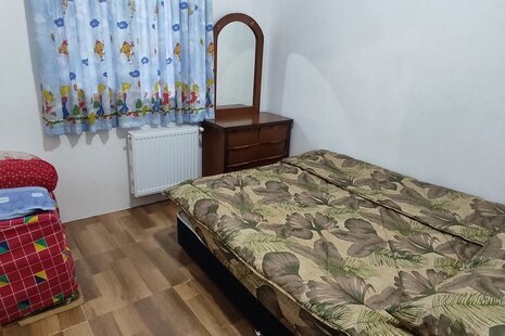 ویلا دوبلکس دو خواب در روستای کیش خاله