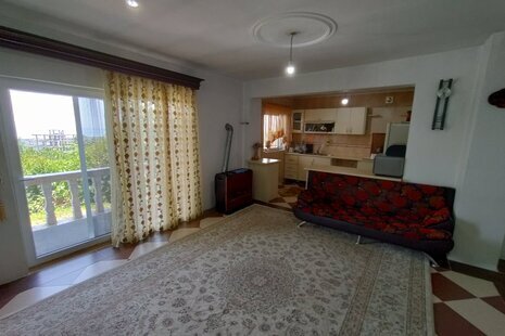 ویلا مبله تک خواب در رامسر