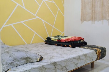 خانه ویلایی دو خواب مبله در بندرانزلی