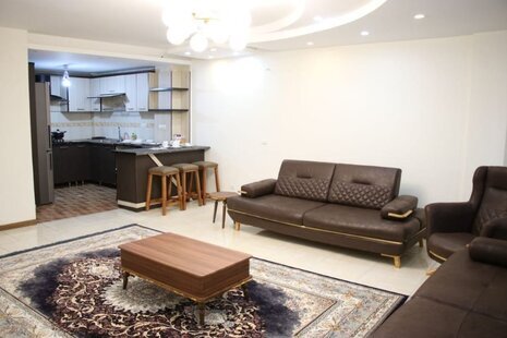 آپارتمان مبله 2 در شیراز