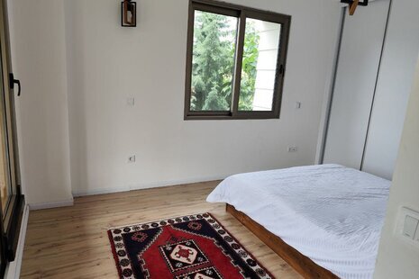 آپارتمان مبله دوخواب شادی در کلاردشت