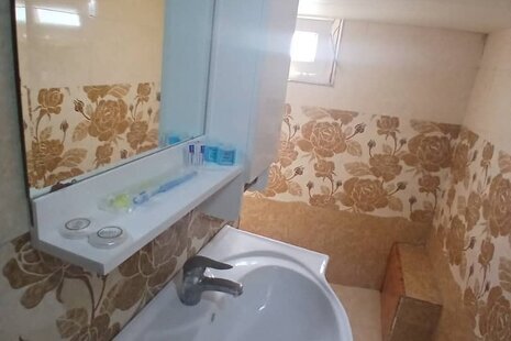 واحد مبله دوبلکس 203 در هتل تنکابن