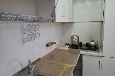 آپارتمان مبله دوخواب در محمود آباد