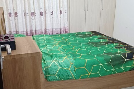 آپارتمان مبله تکخواب واحد 2  در کیش