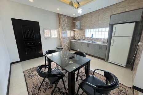 ویلا دو خواب ساحلی نیلوفر در نور