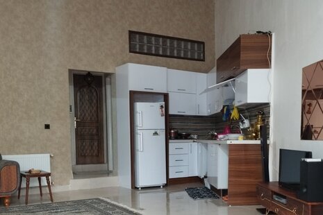 ویلا جنگلی دو خواب آرامش در تنکابن