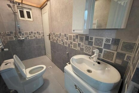 ویلا دوبلکس استخرآبگرم بیات2 در ایزدشهر