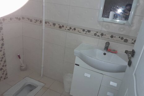 ویلا دوبلکس سه خواب استخردار در بابلسر