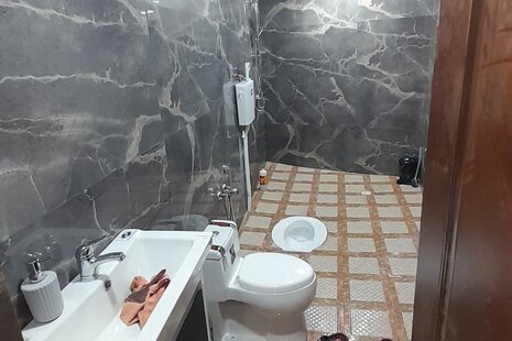 ویلا مبله دوخواب در خمام