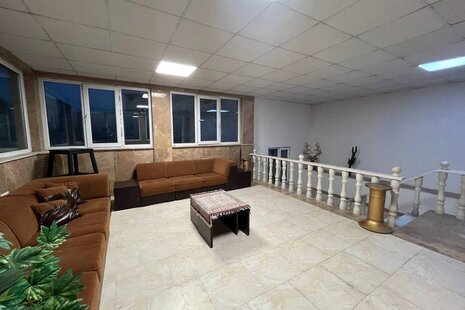 ویلا تریپلکس استخردارمبله چهارخواب آرامش در رودهن