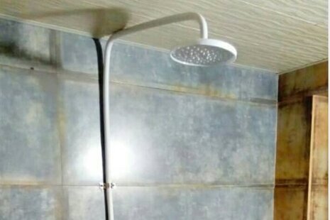 کلبه تک خواب سوتکامستقل در فومن