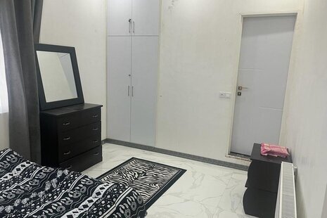 ویلا دو خواب استخردار آنا در چهارباغ