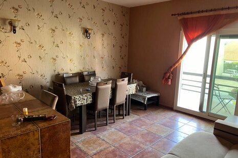 آپارتمان مبله دوخواب دامون در کیش