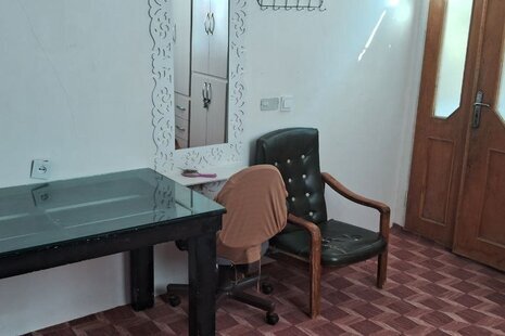 سوئیت مبله در تایباد