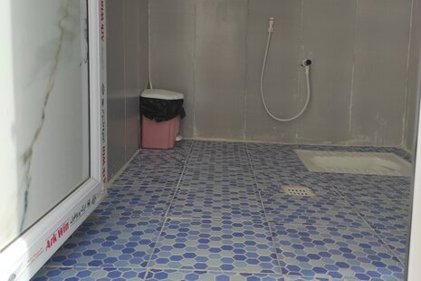 ویلا تکخواب مبله ساحلی (2) در بندر عباس