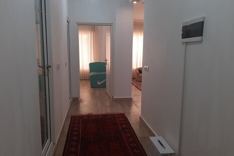 ویلا دوخواب رویایی در بندرعباس