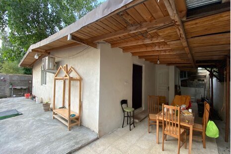 سوئیت ویلا 50 متری جیرا در رشت