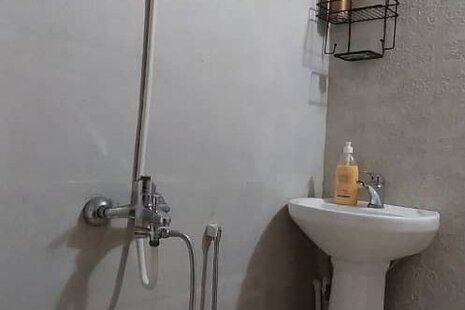 ویلا یک خوابه شاهرخ در شهریار