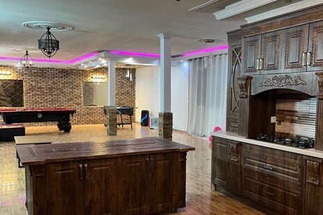 ویلا مبله دوبلکس دو خواب در رودهن