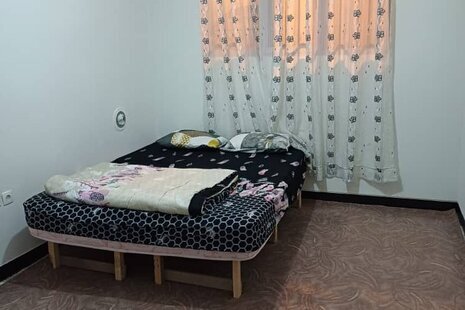 آپارتمان مبله دوخواب در شیراز