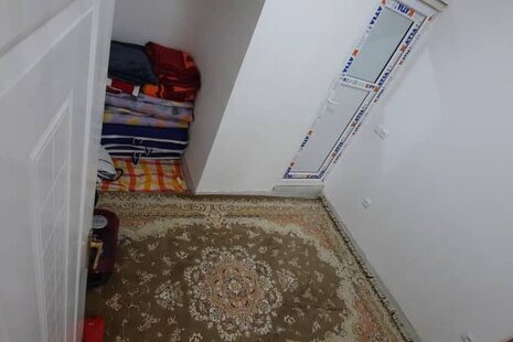 آپارتمان مبله تک خواب سزار همکف در دورود