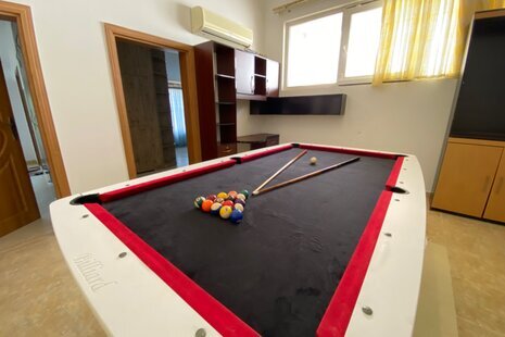 ویلا دوبلکس سه خواب مبله لوکس دامون در کیش