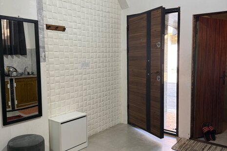 سوئیت 30 متری در ساری