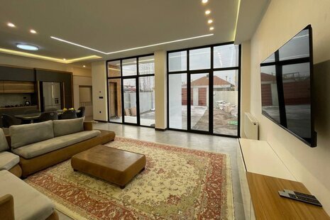 ویلا  مبله دوخواب مدرن27 در خشکبیجار