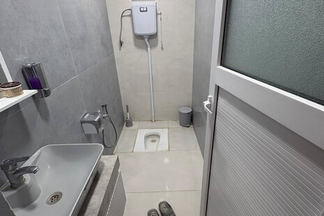 ویلا استخردار دوخواب مبله تیوا در بهشهر