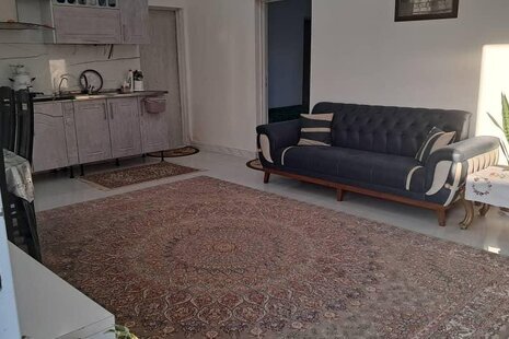 ویلا تکخواب آرامش در خمام