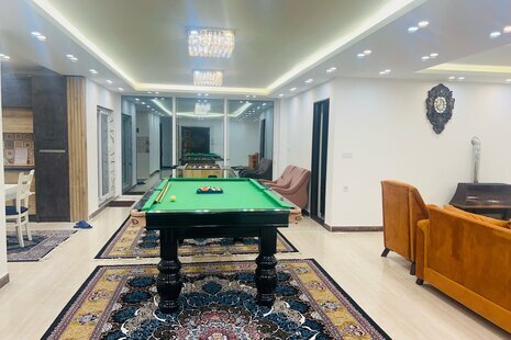 ویلا باغ استخردار در محمودآباد