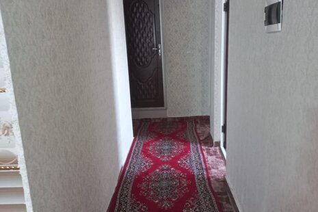واحد دو خواب سلیمان در طبقه اول ویلای تالش