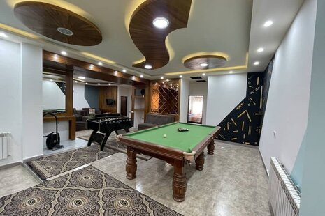 ویلا مبله استخردار چهارخواب در محمودآباد