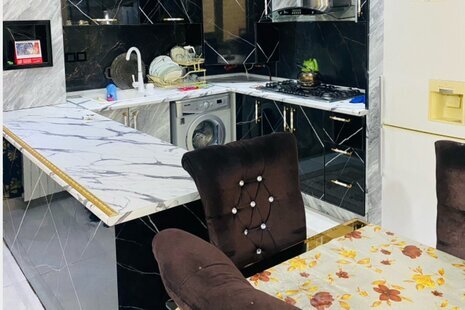 ویلا دوبلکس استخردار سه خواب در بندر انزلی