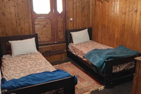 سوئیت 20 متری در هتل آپارتمان محمودآباد