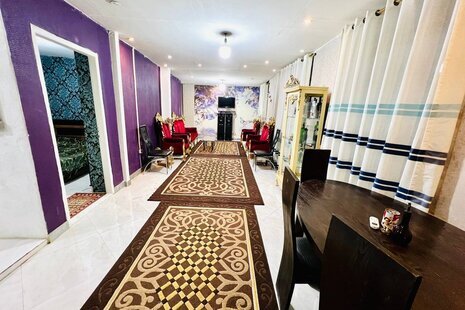 ویلا باغ استخردار تک خواب در شهریار