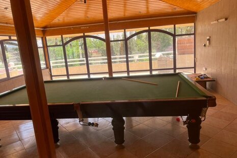 ویلا دوبلکس در اصفهان