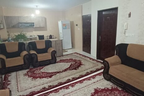 آپارتمان تکخواب در اصفهان