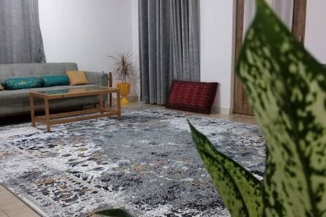 اتاق تک خواب 1در اقامتگاه بومگردی روستا توسکستان