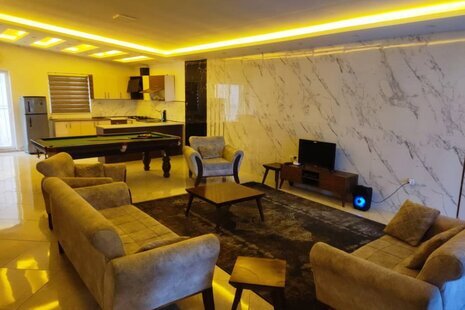 ویلا مبله استخردار دو خواب در محمود آباد