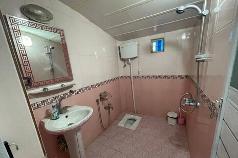 ویلا مبله استخردار دوخواب بهشت گلدشت در کرج